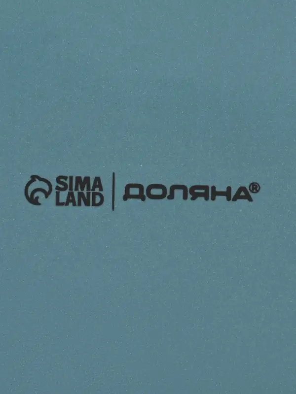 Блинница новогодняя Доляна «Зимний вечер», 23.5×9.7 см, доломит, белая Блинница новогодняя Доляна «Зимний вечер», 23.5×9.7 см, доломит, белая