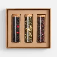 Набор &laquo;Чайное путешествие&raquo;, ver.3