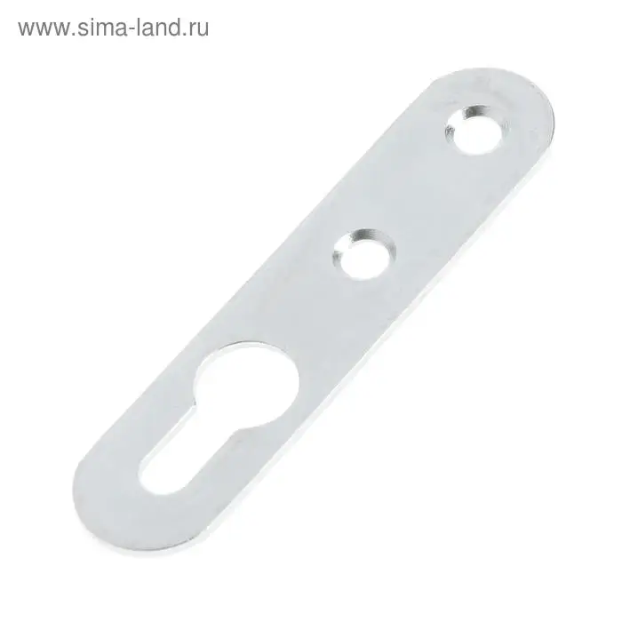 Подвеска мебельная ТУНДРА 5.1а, L=65 мм, цинк, 1 шт. Подвеска мебельная ТУНДРА 5.1а, L=65 мм, цинк, 1 шт.