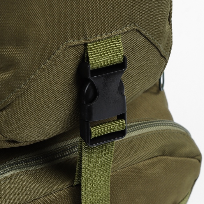 Рюкзак с гидратором Рюкзак с гидратором "Storm tactic" 3 л, хаки