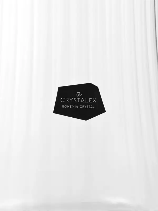 Набор бокалов для вина &laquo;Экстра&raquo;, 560 мл, 6 шт., хрустальное стекло, прозрачный