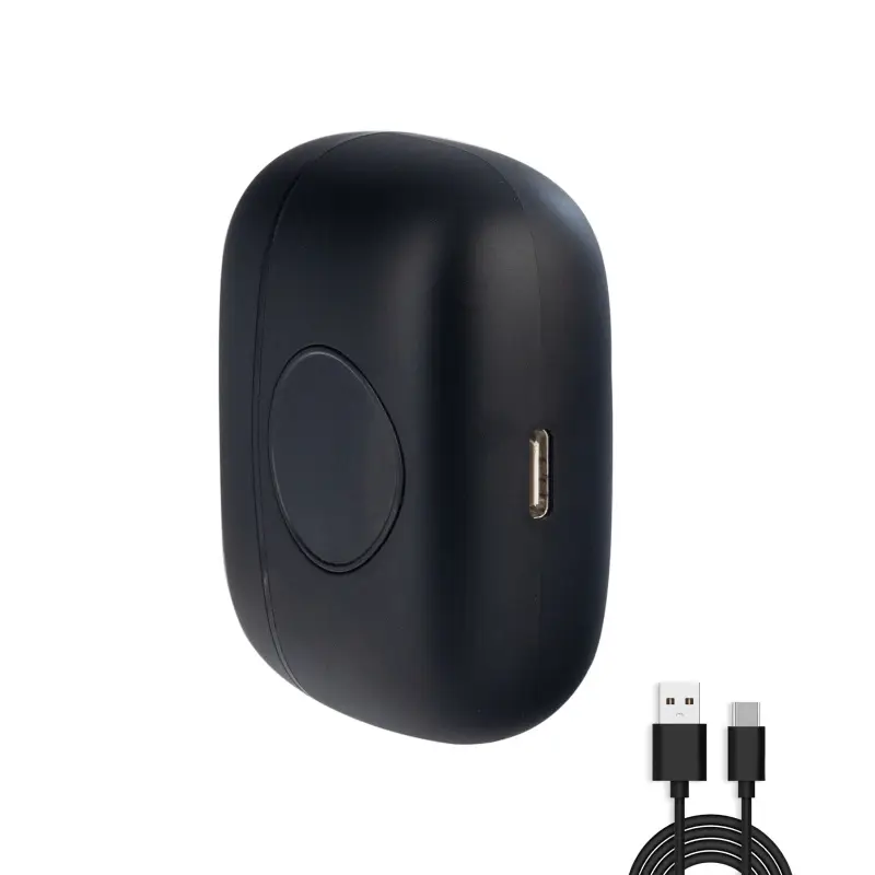 Гарнитура Wireless Headset EQ22 HOCO черная
