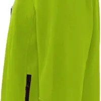 Куртка мужская на молнии Relax 340 зеленая, размер S