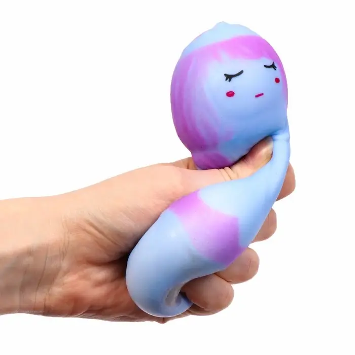 Мялка «Принцесса», цвета МИКС Мялка «Принцесса», цвета МИКС