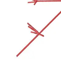 Садовая фигура из полистоуна &laquo;Цапля&raquo;, 13&times;12&times;41 см