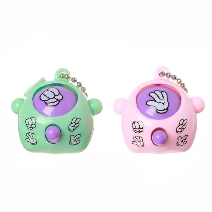 Игра «Камень, ножницы, бумага» Игра «Камень, ножницы, бумага»