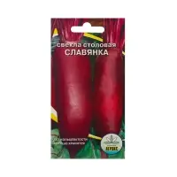 Семена Свекла "Славянка ", 2 г