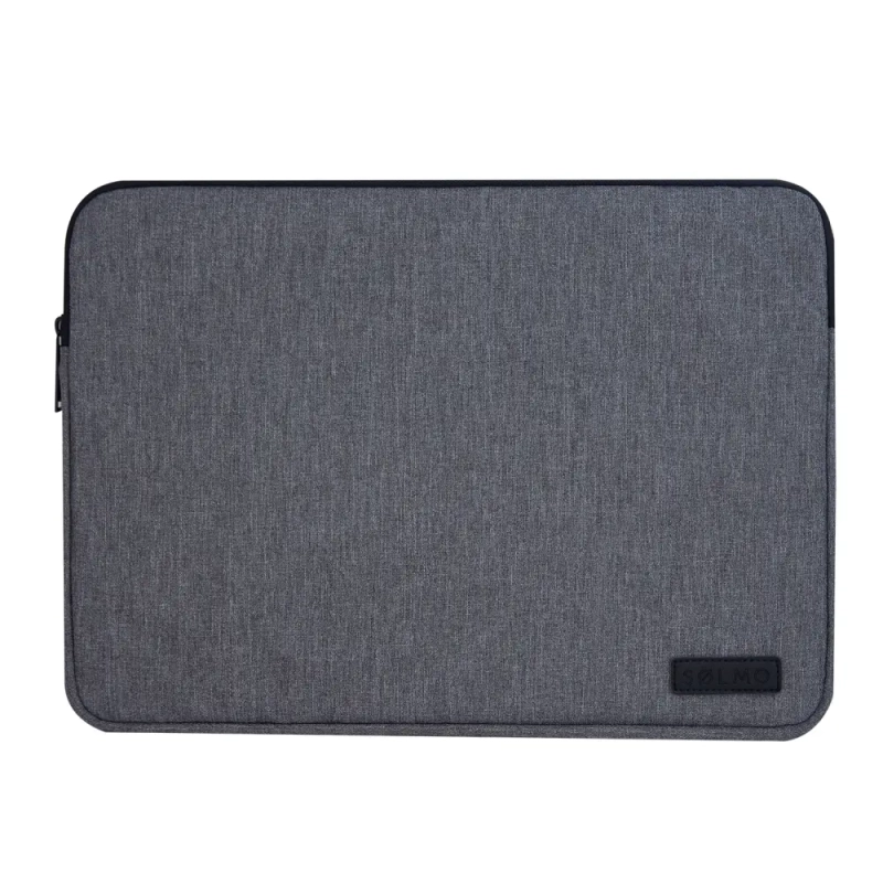 Сумка 13” SOLMO grey