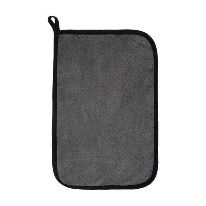 Тряпкадлямытьяавто,CARTAGE,микрофибра, 400г/м², 20×30см,розово-серая Тряпкадлямытьяавто,CARTAGE,микрофибра, 400г/м², 20×30см,розово-серая