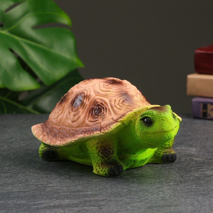 Копилка Копилка "Черепаха" 21х14,5х9см