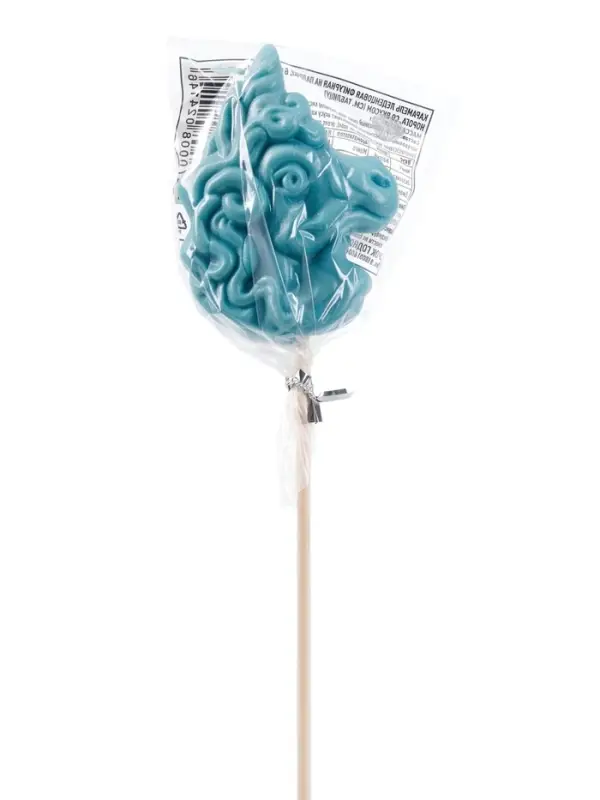 Карамель леденцовая Sweet Ness единорог, микс, 30 г