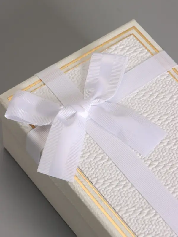 Наборок коробок 3 в 1 прямоугольные 23*16*9.5 21*14*8.0 19*12*6.5 см