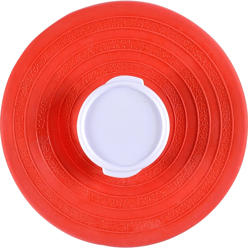 Предметы мед.назнач-я Пузырь для льда 250 мм Meridian