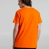 Футболка Imperial 190 оранжевая, размер 3XL