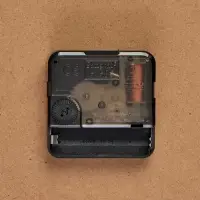 Часы настенные интерьерные &laquo;Кортили&raquo;, дискретный ход, на подвесе, 35&times;64 см, золотистые, от батарейки 1&times;АА