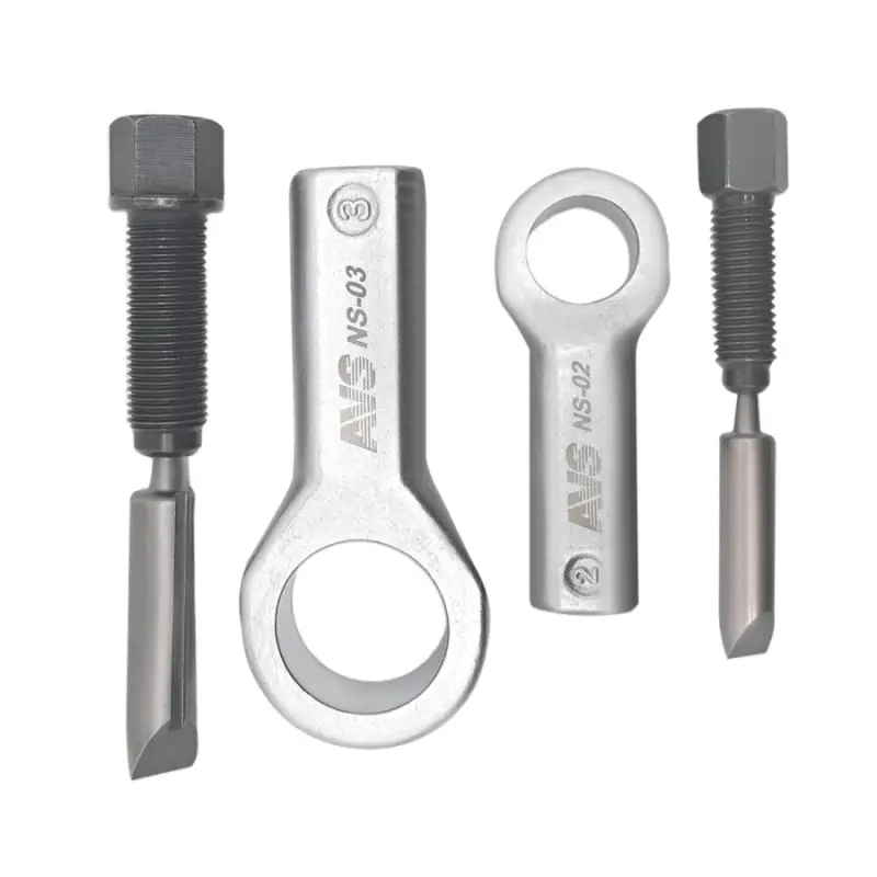 Набор гайколомов 12-22 мм (2 предмета) AVS NS-05