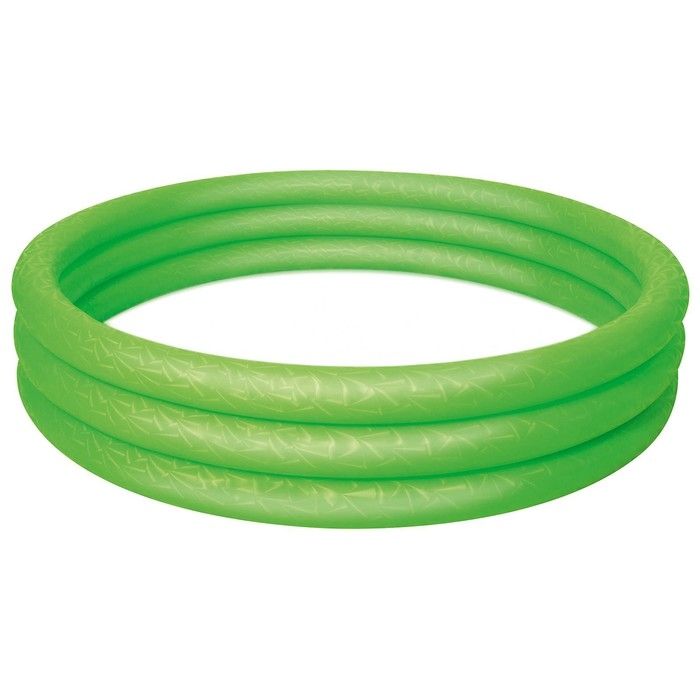 Бассейн надувной Bestway «Сияние» 51027, 183×33 см, от 2 лет, МИКС Бассейн надувной Bestway «Сияние» 51027, 183×33 см, от 2 лет, МИКС