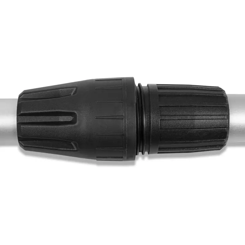 Щетка для мытья телескопическая SB-168 100-168 см