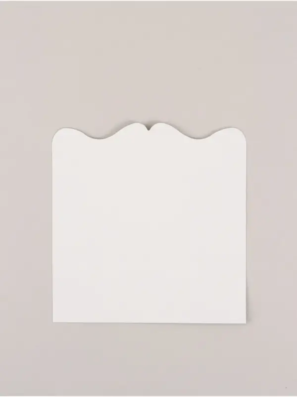 Конверт для денег фигурный &laquo;Только для тебя&raquo;, 17.5&times;8 см