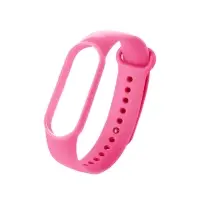Ремешок для M7 band silicon loop Pink #7