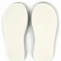 Набор для бани с принтом &laquo;Крутой мужик&raquo;, 4 предмета: шапка, рукавица, тапочки, коврик, полиэфир, тёмный, &laquo;Банная забава&raquo;