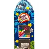 Подарок в картонной упаковке ВЕСЕЛЫЕ ДРУЗЬЯ 1000 гр