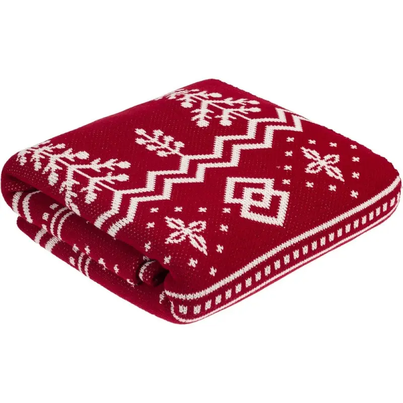 Плед Tricksy Fint Grand на заказ, S, акрил Плед Tricksy Fint Grand на заказ, S, акрил