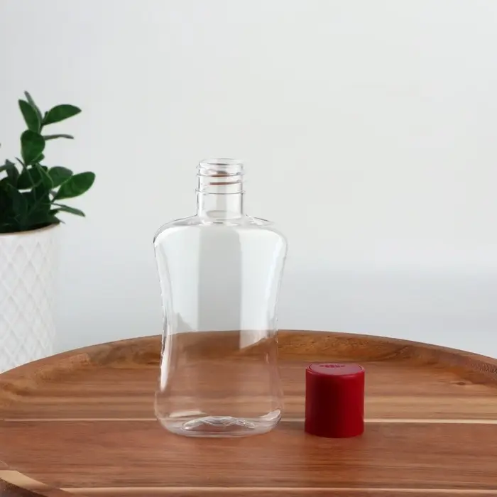 Бутылочка для хранения, 85 мл, МИКС Бутылочка для хранения, 85 мл, МИКС