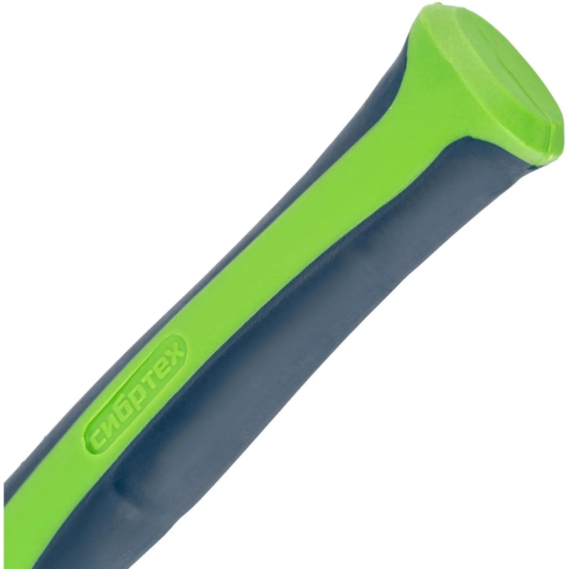 Молоток слесарный 500 г фибергласовая рукоятка Сибртех 10323