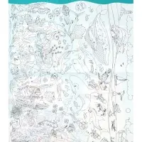 Большой подарок выпускнику детского сада. 7в1.