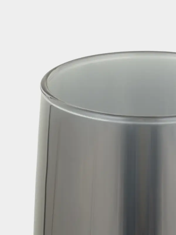 Набор стаканов Luminarc &laquo;Сияющий графит&raquo;, 330 мл, 4 шт., стекло, серый