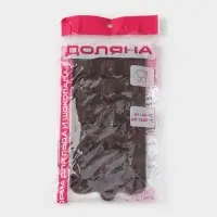 Форма для конфет и шоколада Доляна &laquo;Поляна&raquo;, силикон, 20.5&times;10.5&times;1.5 см, 15 ячеек (2.3&times;2.3 см), коричневая