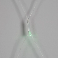 Гирлянда светодиодная мультик,240LED (2х3м)прозр провод IP20 SW-XMAXIn-0004