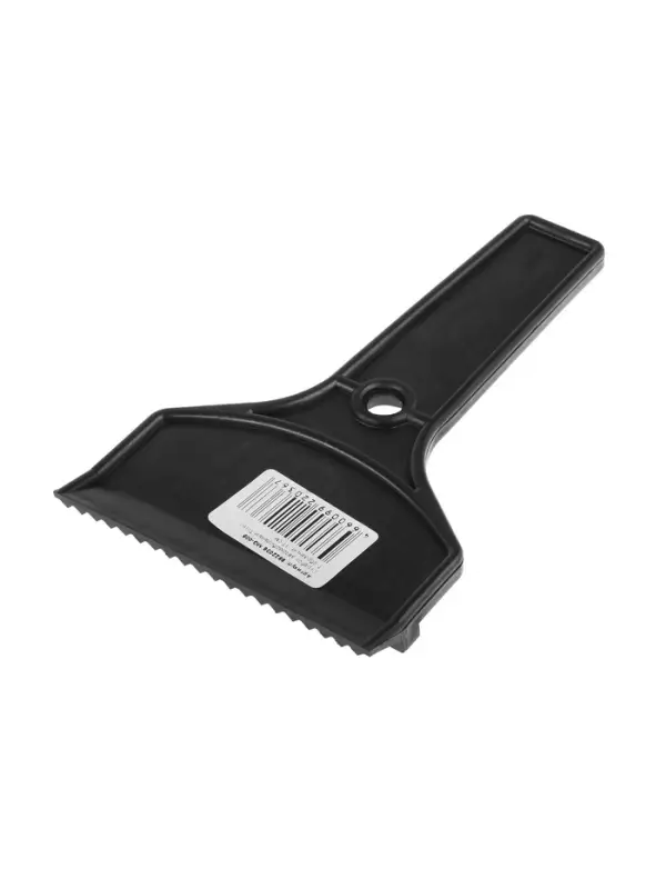 Скребок автомобильный Torso Т-образный MG-005, 17 см МИКС