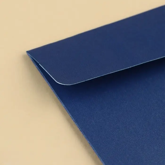 Конверт для денег, «С Новым годом», тиснение, дизайнерская бумага, 11 х 22 см Конверт для денег, «С Новым годом», тиснение, дизайнерская бумага, 11 х 22 см