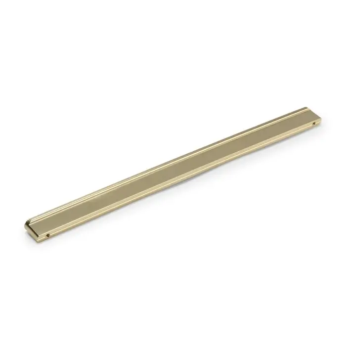 Ручка-скоба CAPPIO RS141, м/о 288 мм, цвет сатиновое золото