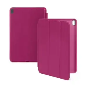 Чехол-книжка для iPad Mini 6 (2021) Smart Case Rose Red №3