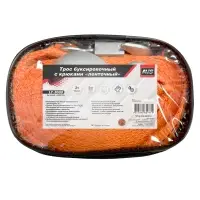 Трос буксировочный с крюками AVS LT-3000 3т 5м, в сумке