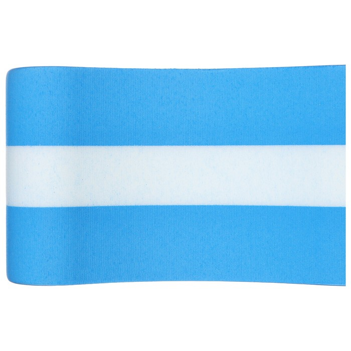 Колобашка для аквааэробики ONLYTOP, 22х11х11 см Колобашка для аквааэробики ONLYTOP, 22х11х11 см