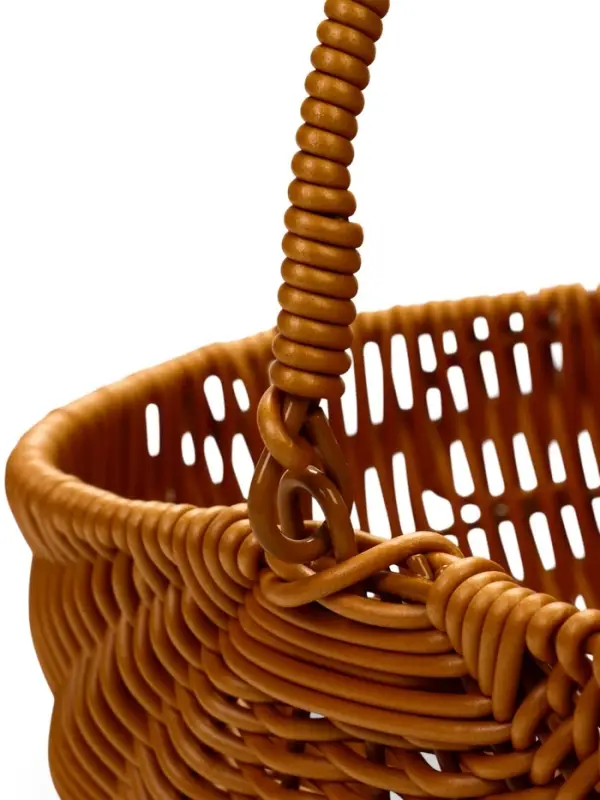 Набор корзин 3 шт 30х24х11 27х19х10 24х19х9 см ручка h=18/17/16 см