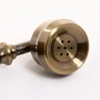 Ретро-телефон &laquo;Алецио&raquo;, громкая связь, 24&times;19 см