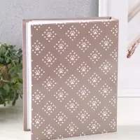 Фотоальбом 200 фото 10X15см, "Собаки",  ПП карм. Фотоальбом 200 фото 10X15см, "Собаки",  ПП карм.