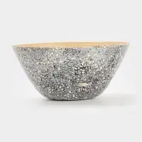 Салатник, 29&times;29&times;13.5 см, бамбук