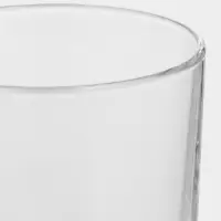 Набор стаканов &laquo;Глория&raquo;, 250 мл, 6 шт., стекло, прозрачный