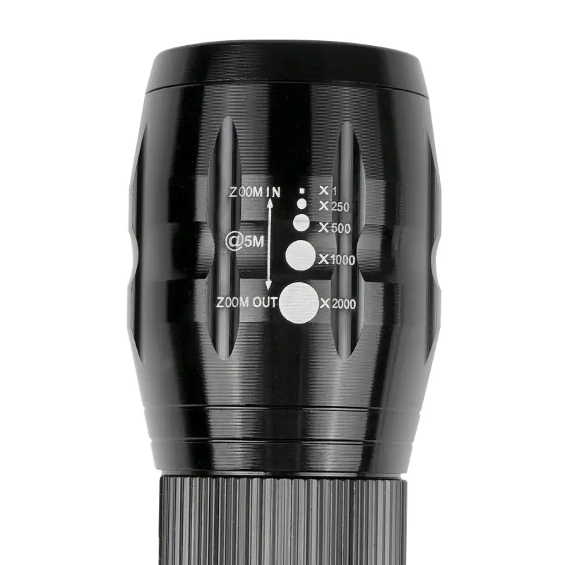 Фонарь алюминиевый AVS ALZ-1C
