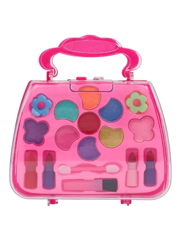 Набор косметики для девочек &laquo;Сумочка с цепочкой&raquo;