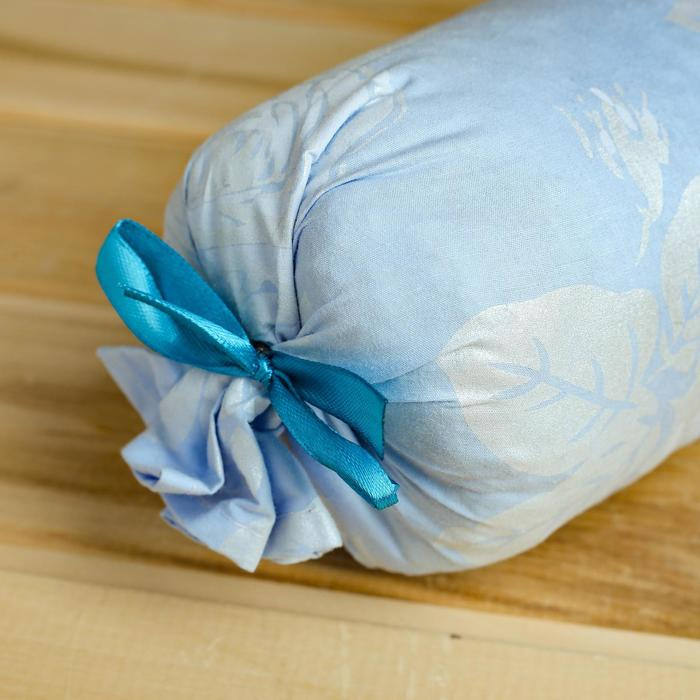 Валик из стружки пихты Валик из стружки пихты