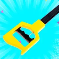 Хваталка-манипулятор &laquo;Дай пять&raquo;, 53 см