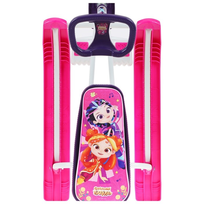 Снегокат «Тимка спорт 2 Сказочный патруль», ССП1 Снегокат «Тимка спорт 2 Сказочный патруль», ССП1