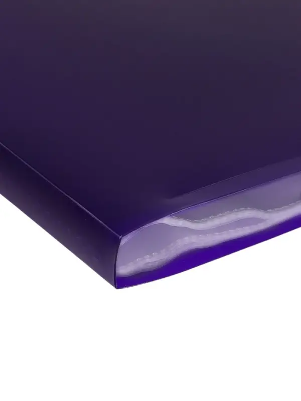 Папка А4 ErichKrause Soft Reef, 20 вкладышей, МИКС